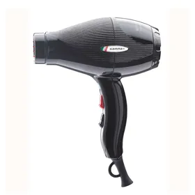 Gamma Piu ETC Light Secador de Cabelo Profissional