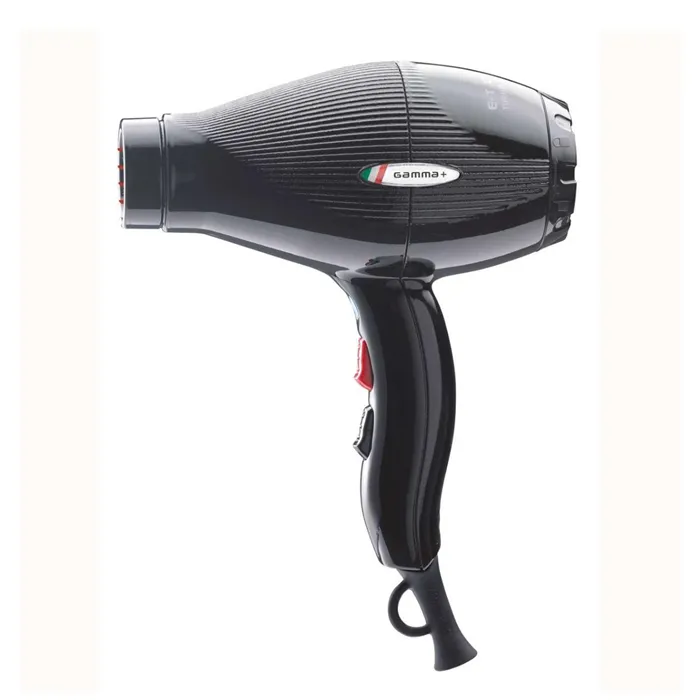 Gamma Piu ETC Light Secador de Cabelo Profissional