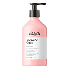L'Oréal Expert Vitamino Shampoing pour cheveux colorés