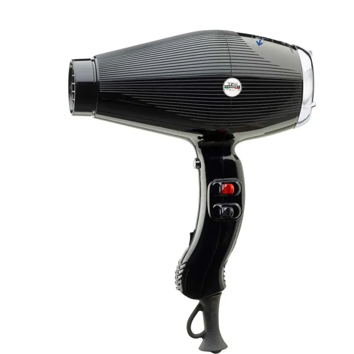 Gamma Piu Aria Secador de Cabelo Profissional