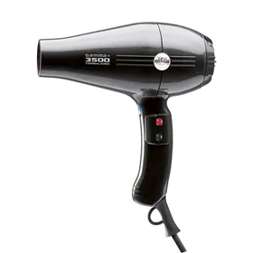 Gamma Piu 3500 Tormalionic Secador de Cabelo Profissional