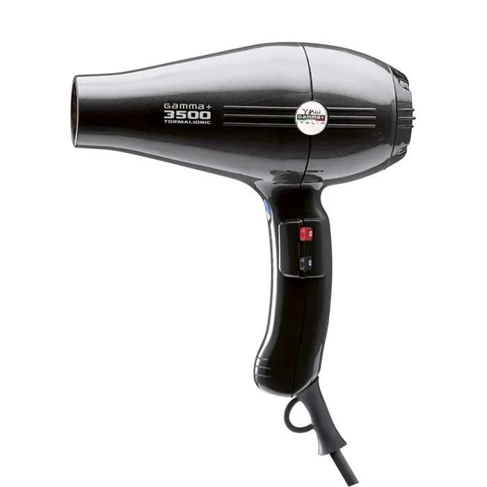 Gamma Piu 3500 Tormalionic sèche-cheveux