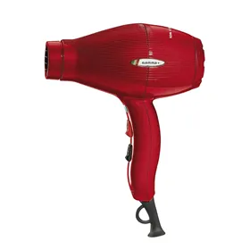 Gamma Piu Ion Ceramic S Secador de Cabelo Profissional
