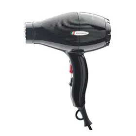 Gamma Piu Ion Ceramic S Secador de Cabelo Profissional