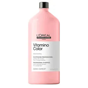 L'Oréal Expert Vitamino Shampoing pour cheveux colorés