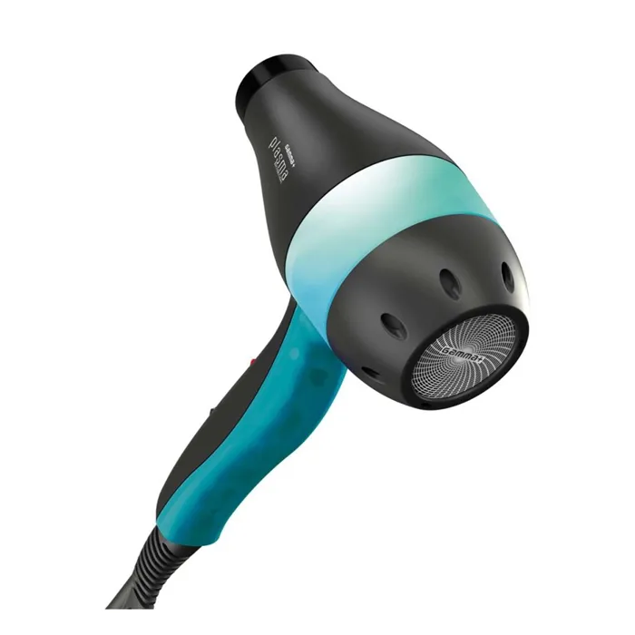 Gamma Piu Plasma Bactericidal sèche-cheveux