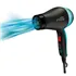 Gamma Piu Plasma Bactericidal Secador de Cabelo Profissional