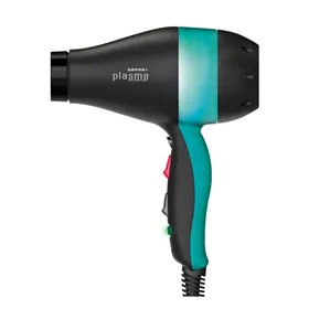 Gamma Piu Plasma Bactericidal Secador de Cabelo Profissional