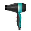 Gamma Piu Plasma Bactericidal Secador de Cabelo Profissional