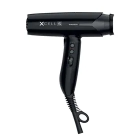 Gamma Piu XCell S Secador de Cabelo Profissional
