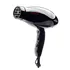 Gamma Piu Relax Silent Secador de Cabelo Profissional