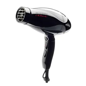 Gamma Piu Relax Silent Secador de Cabelo Profissional