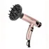 Gamma Piu X-Hybrid sèche-cheveux