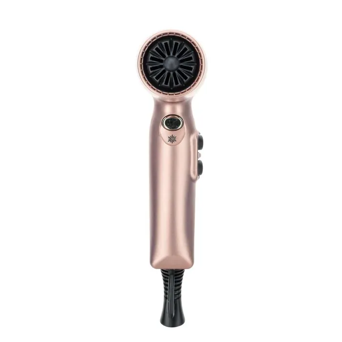 Gamma Piu X-Hybrid Secador de Cabelo Profissional