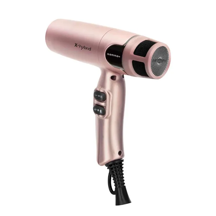 Gamma Piu X-Hybrid sèche-cheveux