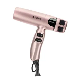 Gamma Piu X-Hybrid Secador de Cabelo Profissional