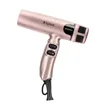 Gamma Piu X-Hybrid Secador de Cabelo Profissional