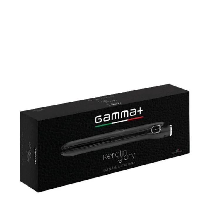 Gamma Piu Keratin Glory Plancha de Pelo