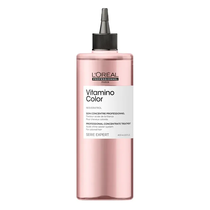 Loreal Expert Vitamino Color Concentrado 400ml