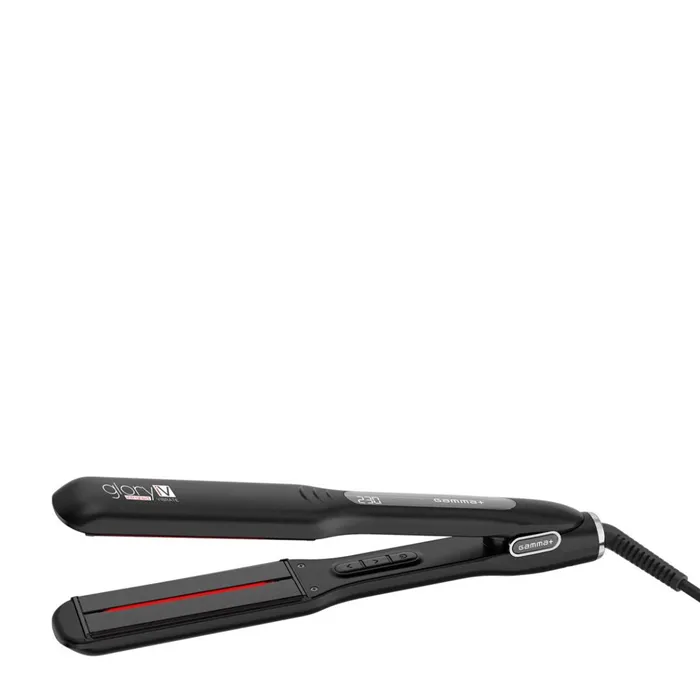 Gamma Piu Glory IV Plancha de Pelo