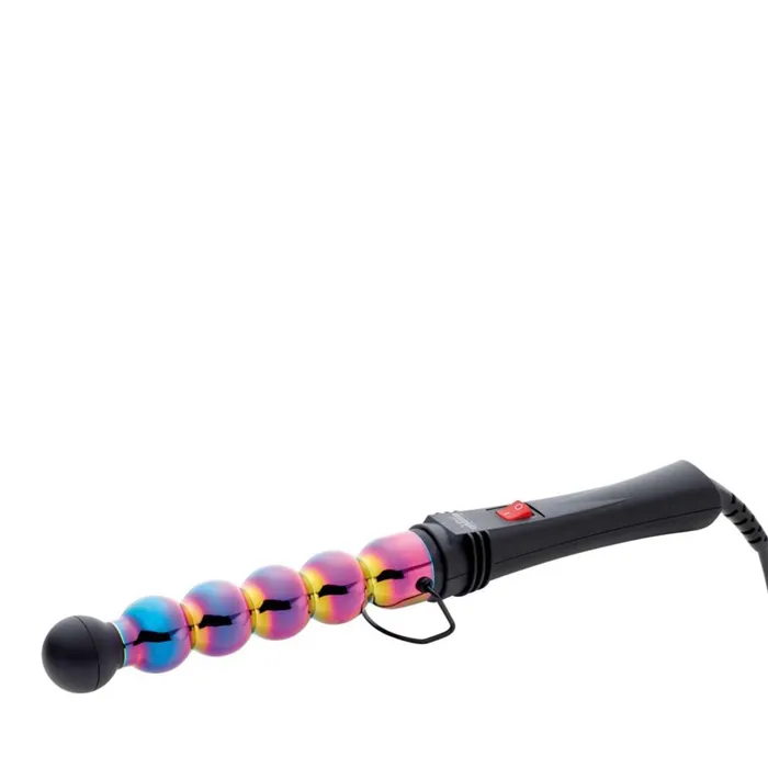 Gamma Piu Bubble Rainbow Boucleur automatique 33 mm