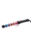 Gamma Piu Bubble Rainbow Boucleur 33 mm
