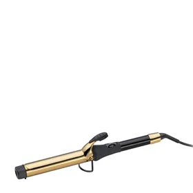 Gamma Piu Curling Iron Gold Edition Tenacília de Cabelo