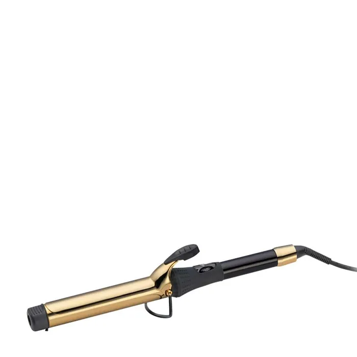 Gamma Piu Curling Iron Gold Edition Tenacília de Cabelo