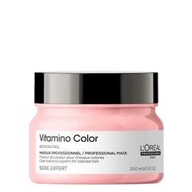 Loreal Expert Vitamino Color Máscara