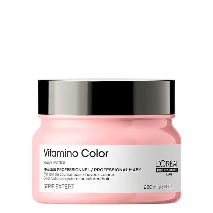 Loreal Expert Vitamino Color Mascarilla