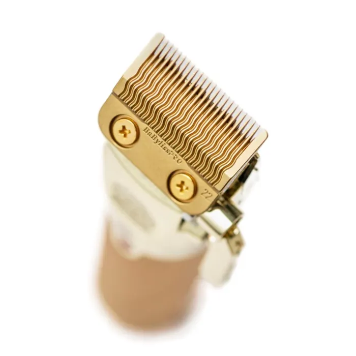 Babyliss FXONE tondeuse