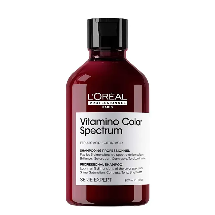 Loreal Expert Vitamino Color Spectrum Champô