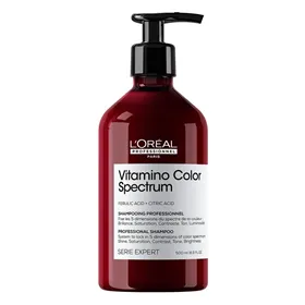 L'Oréal Expert Vitamino Color Shampoing pour cheveux colorés