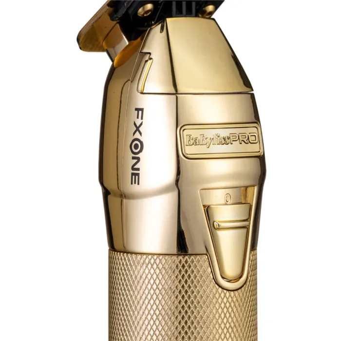 Babyliss Pro Skeleton FXONE 