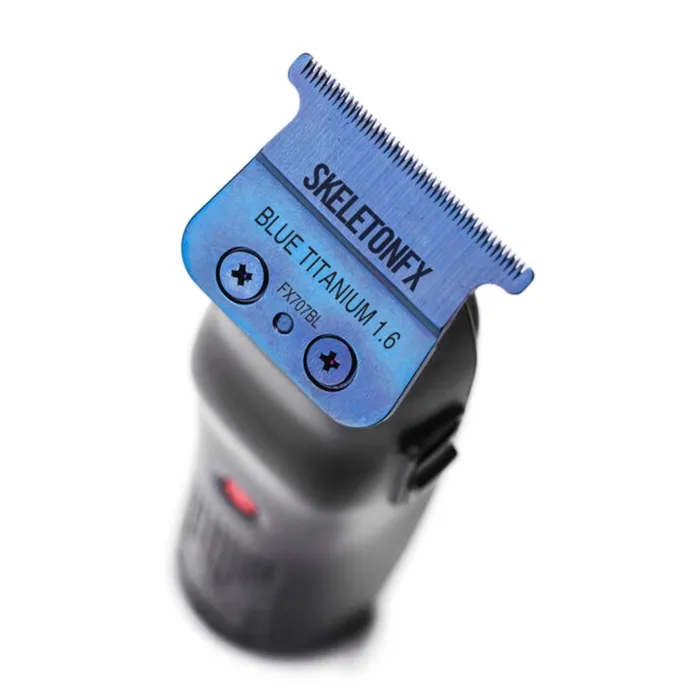 Babyliss Pro Skeleton LO-PROFX