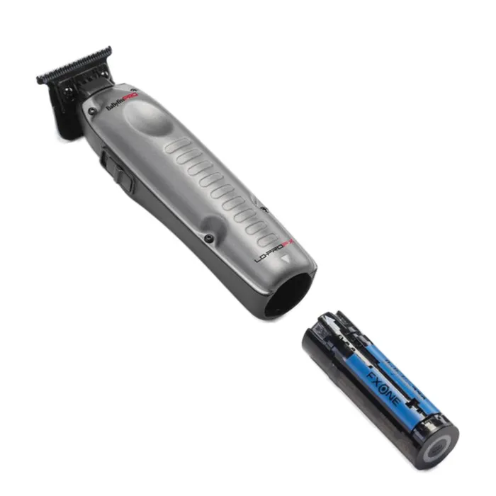 Máquina de cortar cabelo Babyliss Pro Skeleton LO-PROFX