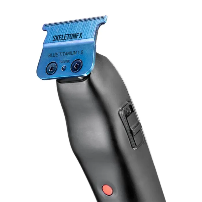 Máquina de cortar cabelo Babyliss Pro Skeleton LO-PROFX