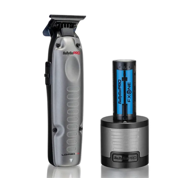 Máquina de cortar cabelo Babyliss Pro Skeleton LO-PROFX