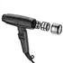 Ga.ma Secador IQ Lite Max Preto