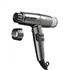 Ga.ma sèche-cheveux IQ Lite Max Noir
