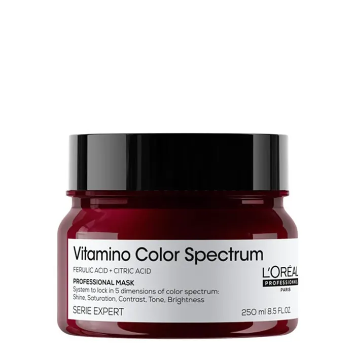 Loreal Expert Vitamino Color Spectrum Máscara