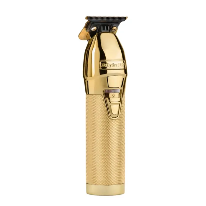Máquina de cortar cabelo Babyliss Pro Skeleton FX