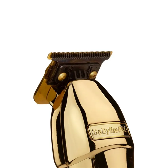 Máquina de cortar cabelo Babyliss Pro Skeleton FX