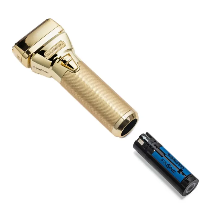 Máquina de cortar cabelo Babyliss Pro FXONE Shaver