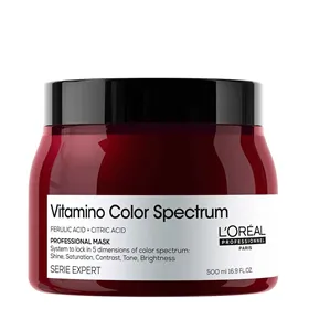 Loreal Expert Vitamino Color Spectrum Máscara
