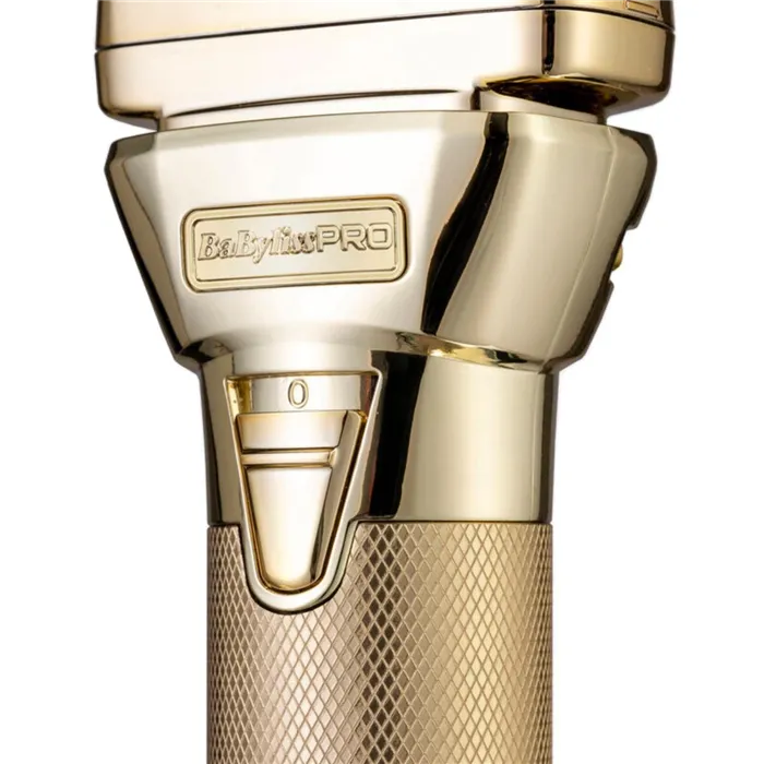 Máquina de cortar cabelo Babyliss Pro FXONE Shaver