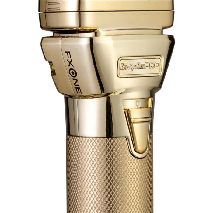 Máquina de cortar cabelo Babyliss Pro FXONE Shaver