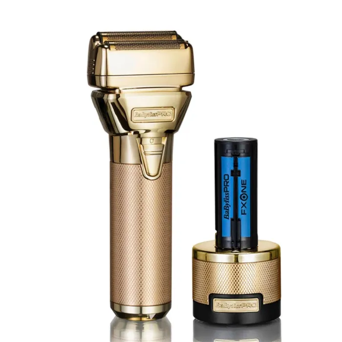 Máquina de cortar cabelo Babyliss Pro FXONE Shaver