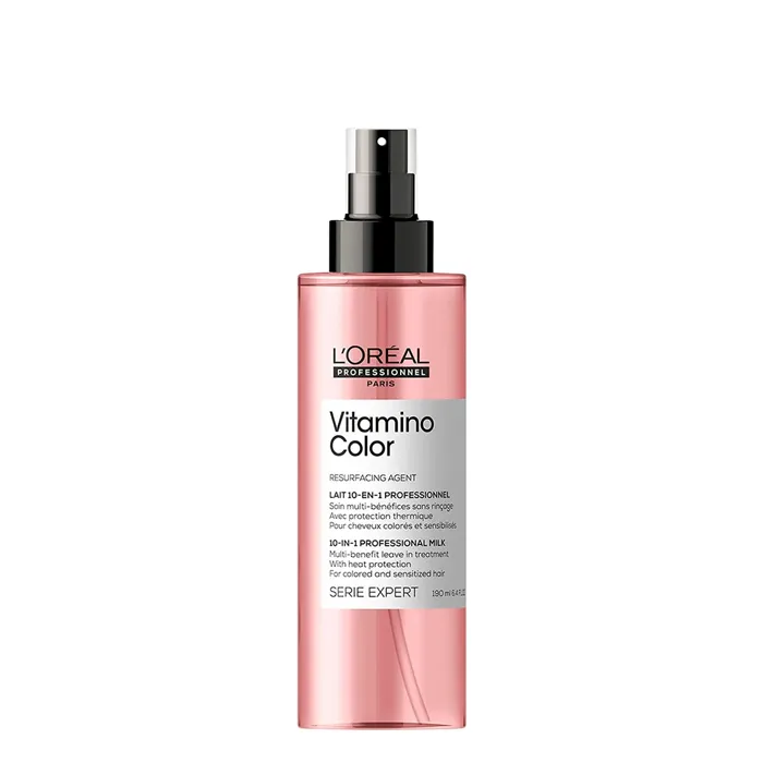 Loreal Expert Vitamino Color Spray 10 em 1 190ml
