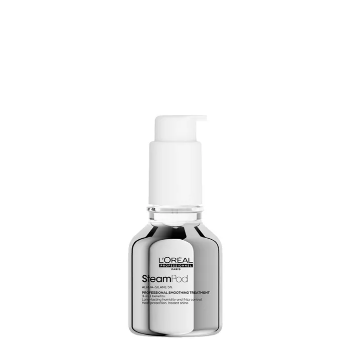 Loreal Steampod Concentrado 3 en 1 50ml